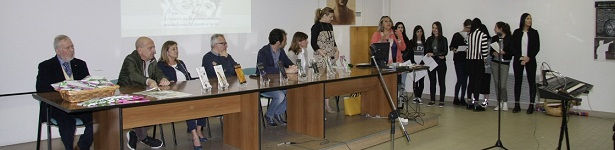 Concorso letterario Campus