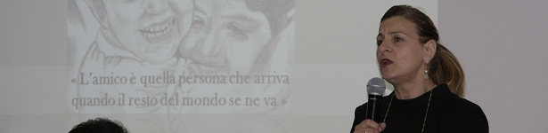 Concorso letterario Campus