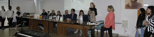 Concorso letterario Campus