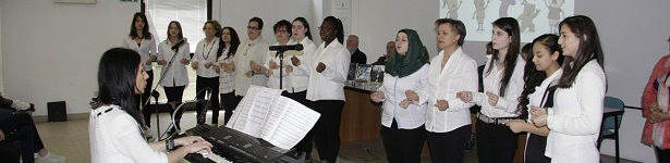Concorso letterario Campus