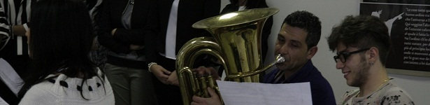 Concorso letterario Campus