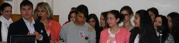 Concorso letterario Campus