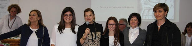 Concorso letterario Campus
