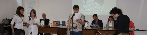 Concorso letterario Campus