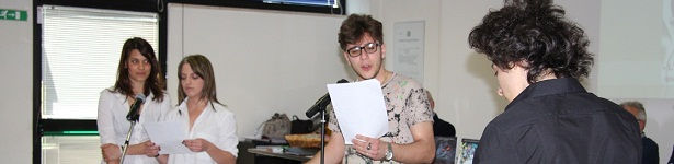 Concorso letterario Campus
