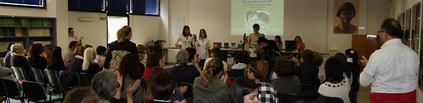 Concorso letterraio Campus