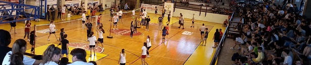 Tornei finali