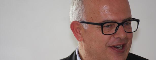 Consegna attestati corso formazione