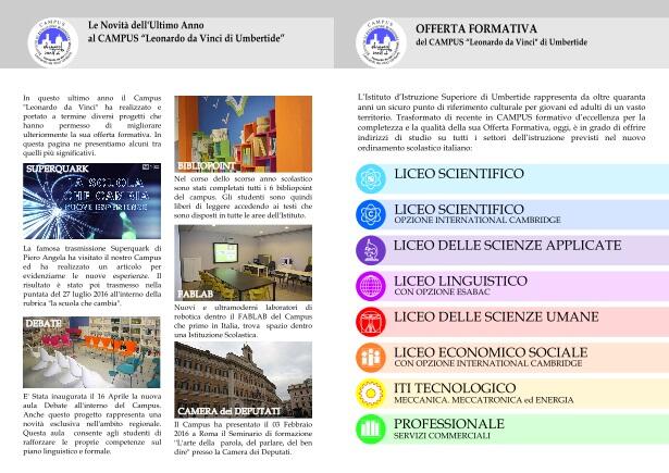 Libretto Orientamento 2016-17