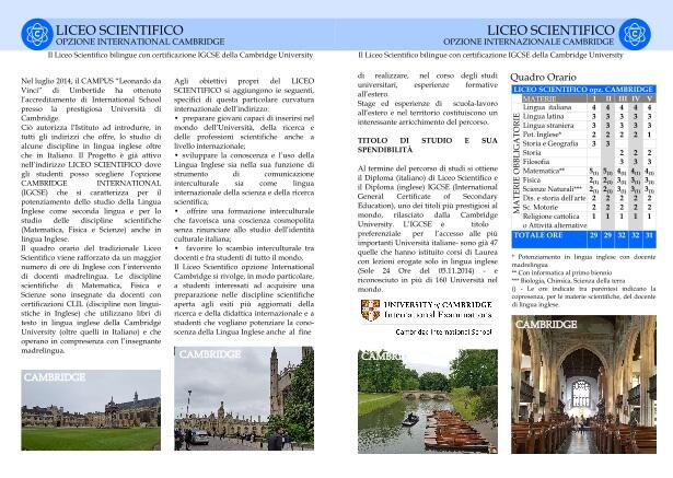 Libretto Orientamento 2016-17