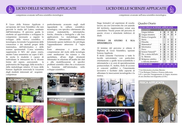 Libretto Orientamento 2016-17