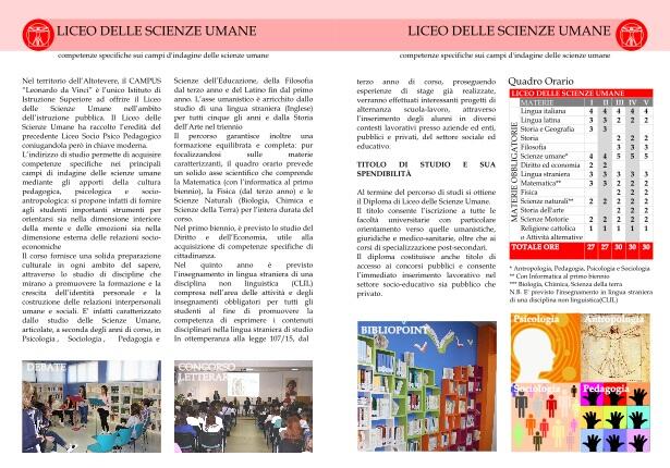 Libretto Orientamento 2016-17