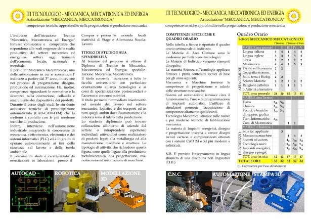 Libretto Orientamento 2016-17