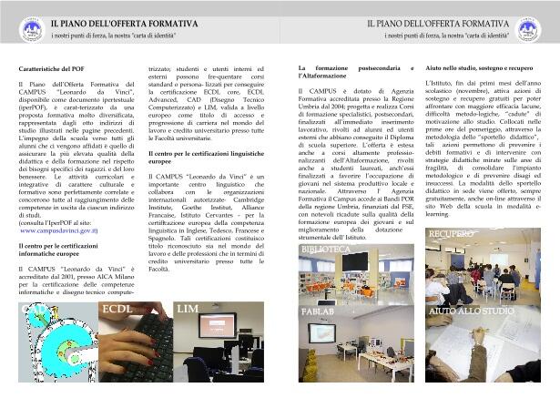 Libretto Orientamento 2016-17