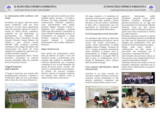 Libretto Orientamento 2016-17
